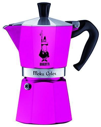 Кофеварка bialetti moka crem 4032