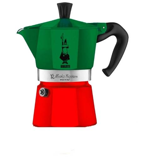 Кофеварка bialetti "moka crem" 3 порции (120 мл.) 4032 - купить | цены | обзоры и тесты | отзывы | параметры и характеристики | инструкция