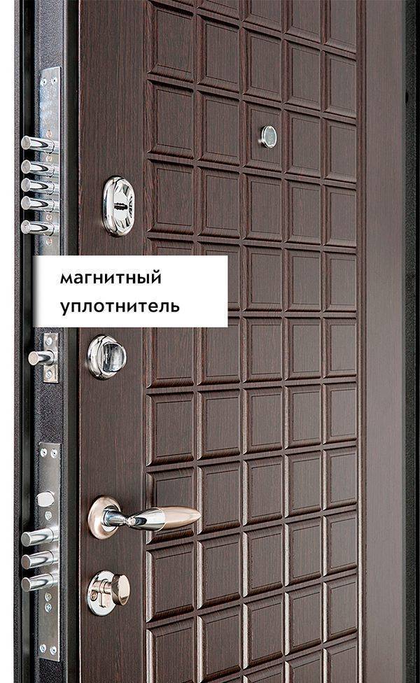 Как выбрать входную дверь в квартиру или дом?